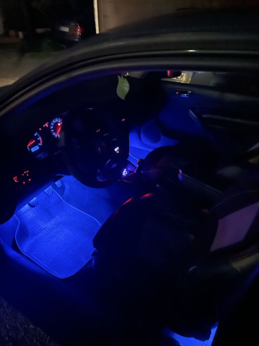 Golf 4 1.4 16 v