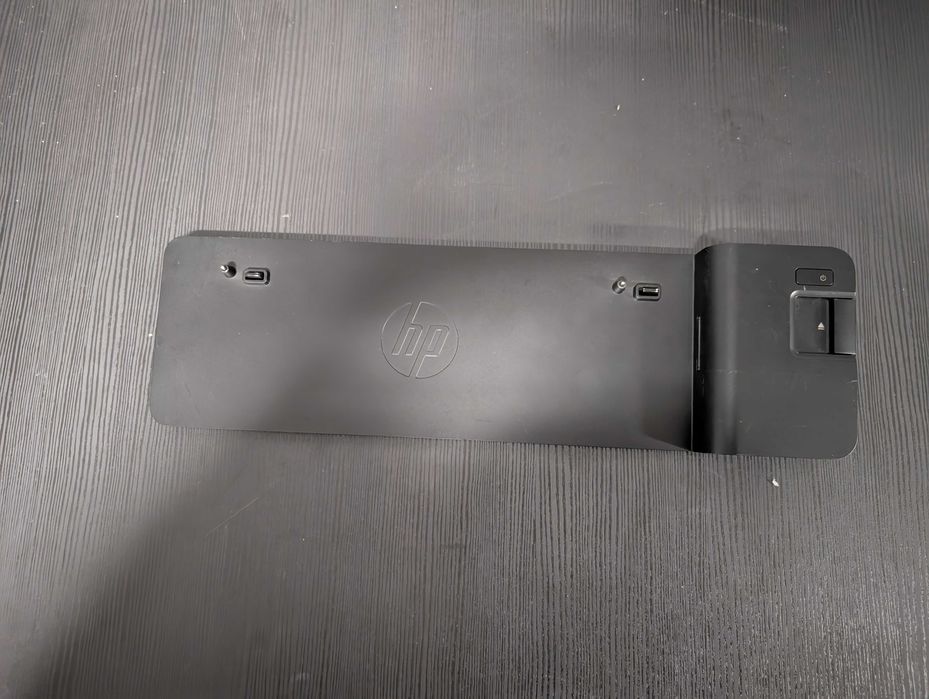 HP UltraSlim Docking Station Dock