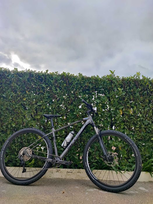 Bicicleta sprint apollon roda 29, nova!!!