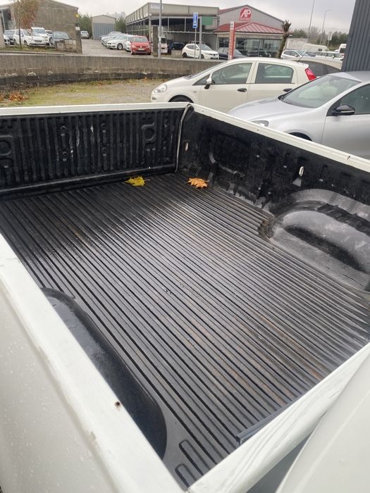 Mitsubishi L200 4x4  2.5 DI-D Invite Club 3 lugares