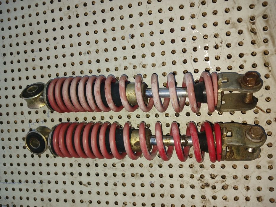 Продам з скутера вайпер вінд