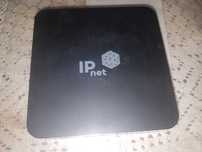продам приставку IPTV BOX IPnet