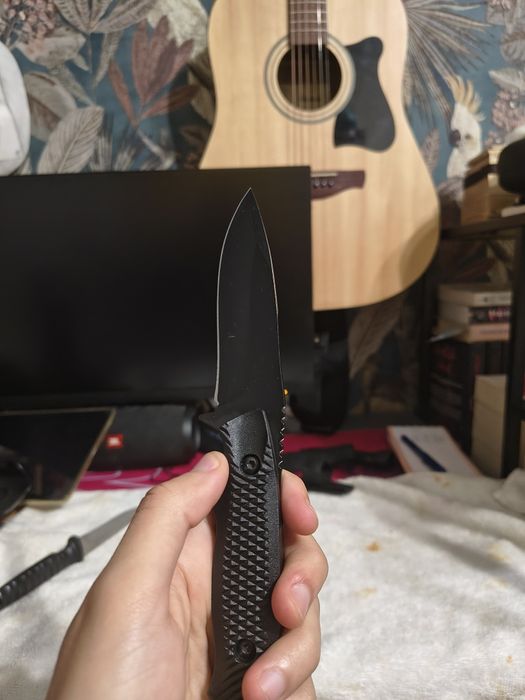 ZESTAW 3 NOWYCH Noży Taktycznych.