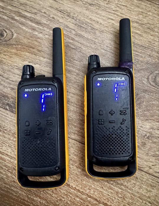 Motorola T82, рация motorola, motorola