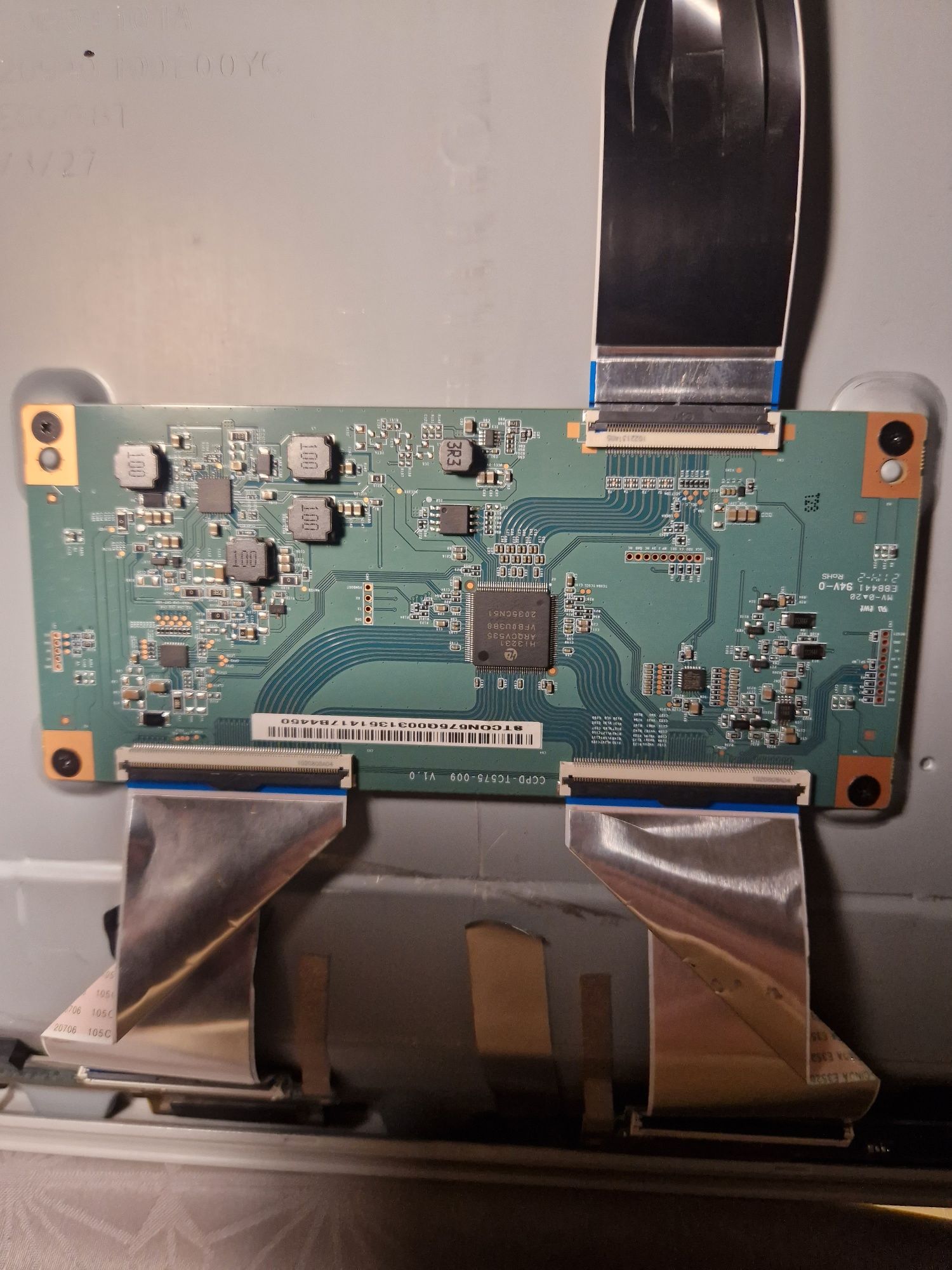 Philips 58PUS7855/12 na części
