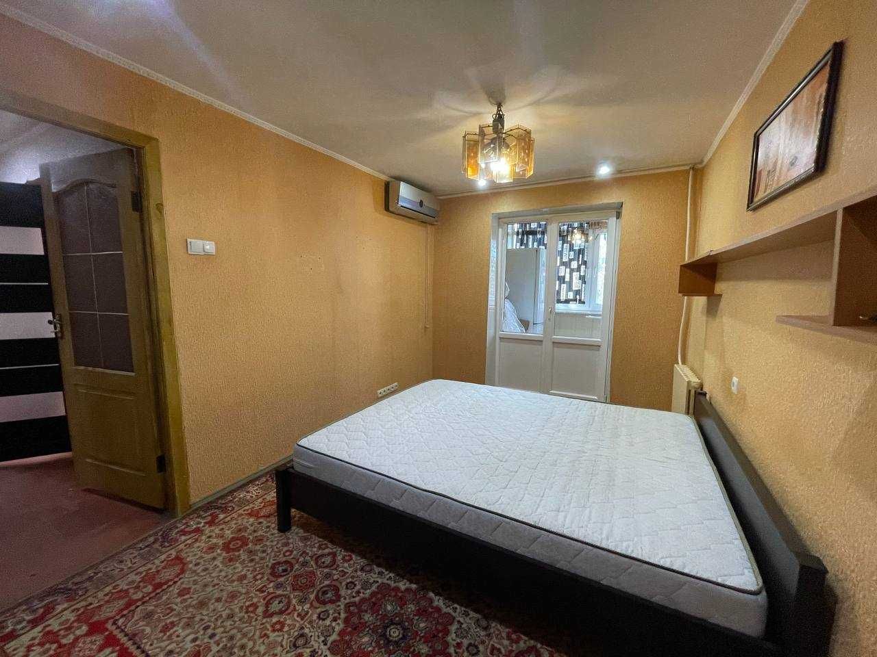 Продам 2-кімнатну квартиру в центрі міста по вул. Пушкіна