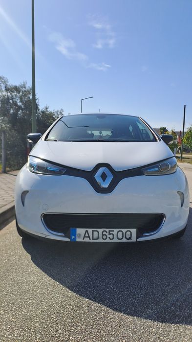 Zoe com 46mil km