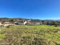 Terreno para construção em Aguiã, Arcos de Valdevez