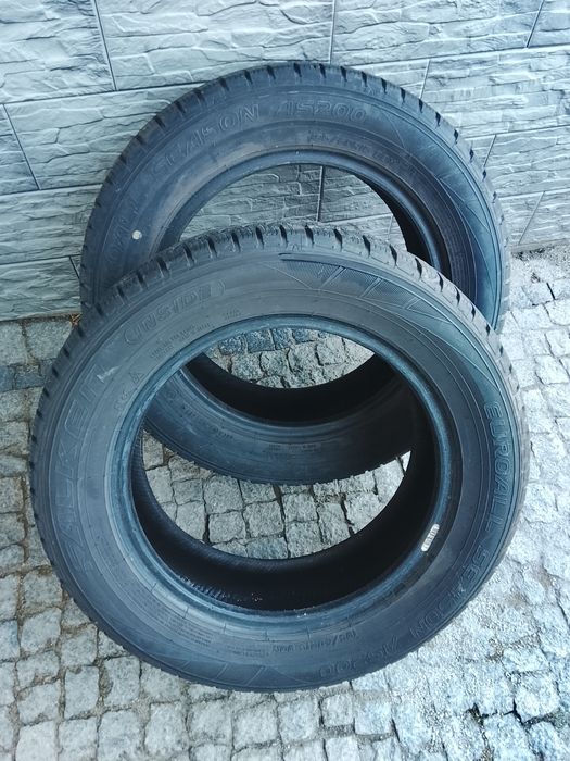 Opony zimowe Falken 195/60R15