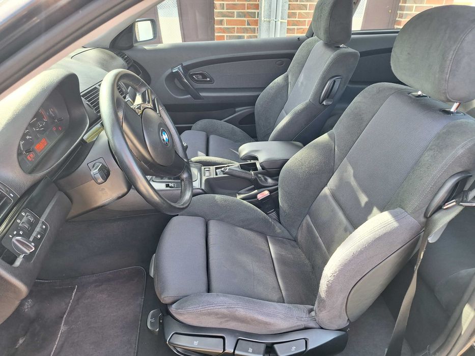 Bmw 320 Em Bom Estado