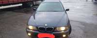 Продам BMW E39 2001 год 2,л дизель звоните