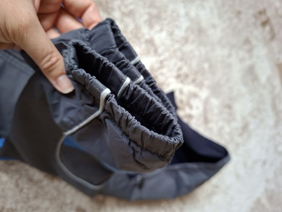 Курточка весна-осінь  на флісі на хлочика 110-116 см