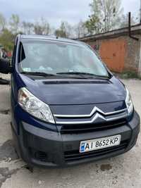 Citroen Jumpy 2008 2.0 Київ