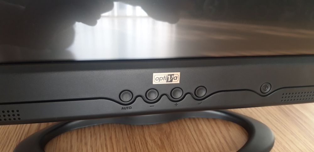 Monitor 
Optiva VOML19A
