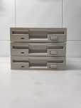 Drives leitor de disquetes Samsung