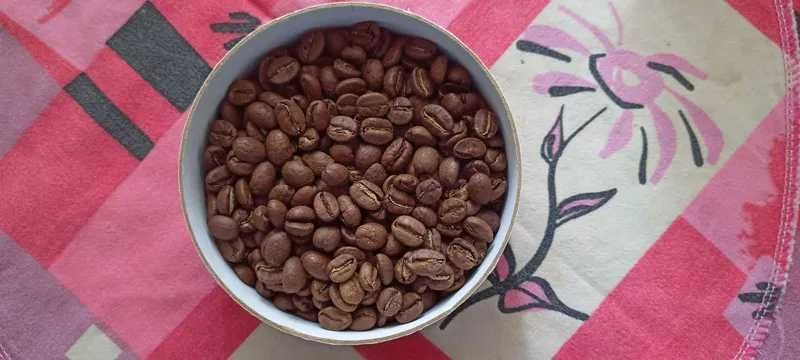 !ТОП ПРОДАЖ! Кофе в зернах. Зернова кава. 100% арабика Бразилия, 1кг