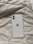 Iphone 12 bialy 64gb
