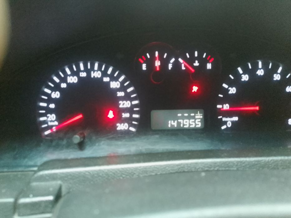 Продам легковий автомобіль