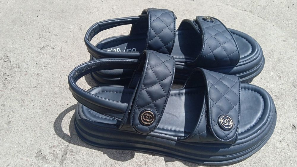 Босоножки 40 размер