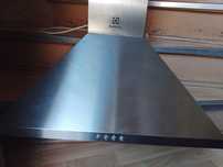 Okap kuchenny Electrolux