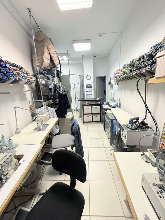 Odstąpię punkt krawiecki – Centrum Wrocławia