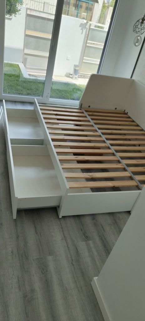 Cama Flekke Ikea