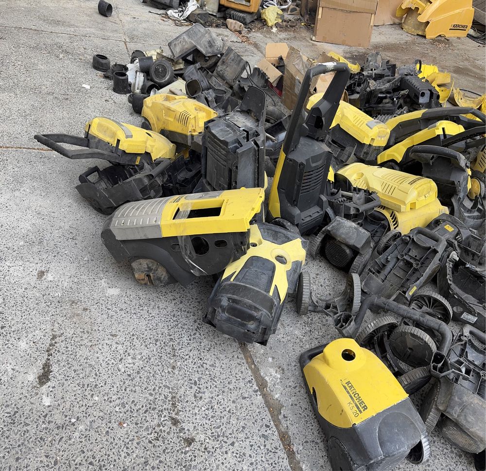 Корпус Karcher k 5