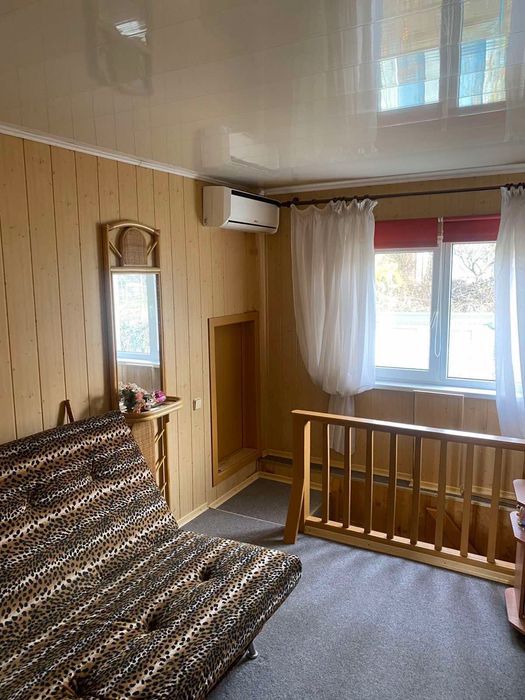 Продам дачу на берегу реки