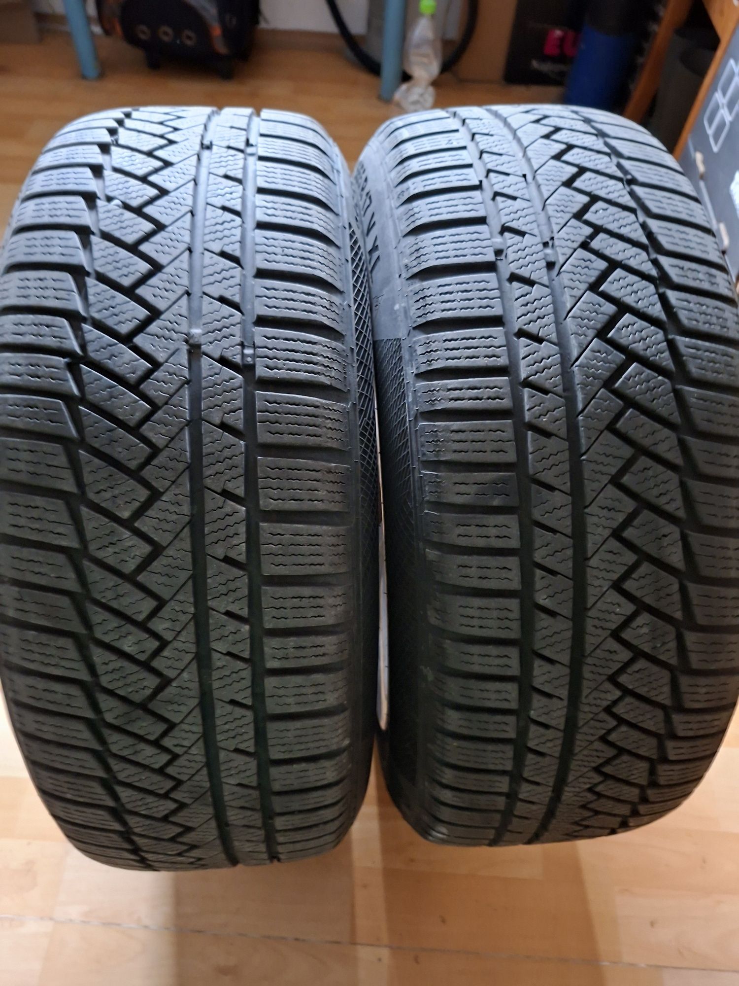 Borbet Alufelgi 17 cali 5x112 Audi VW Skoda + opony