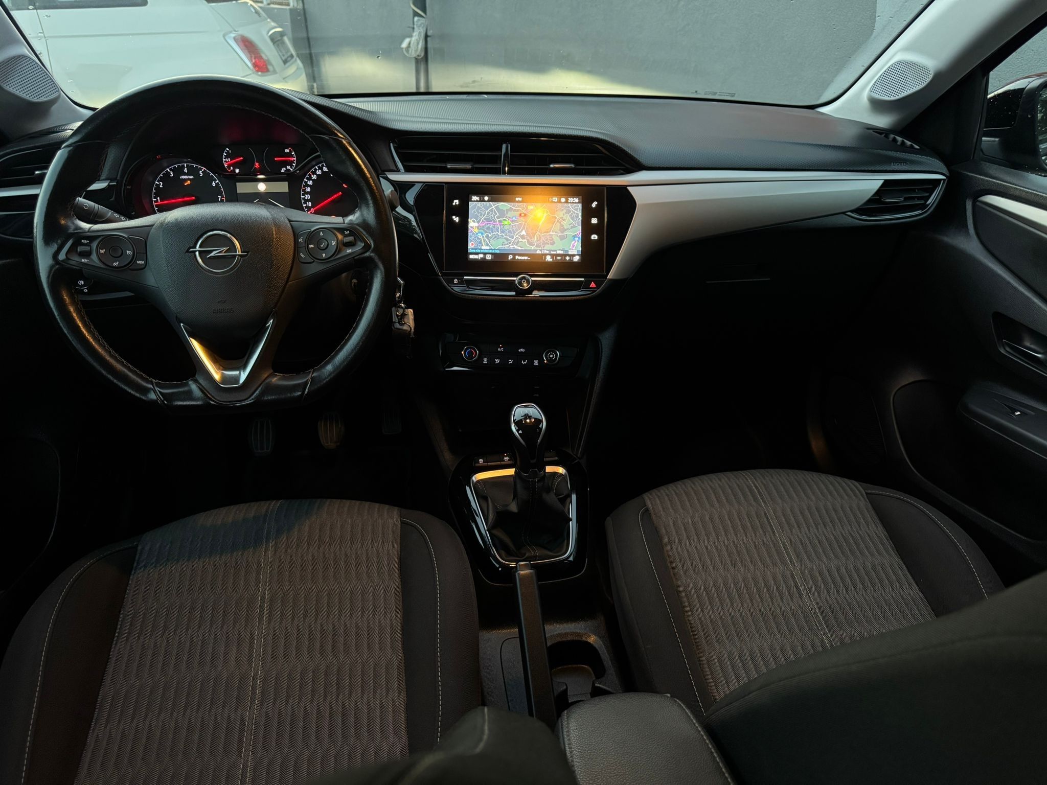 Opel Corsa 1.2 Business