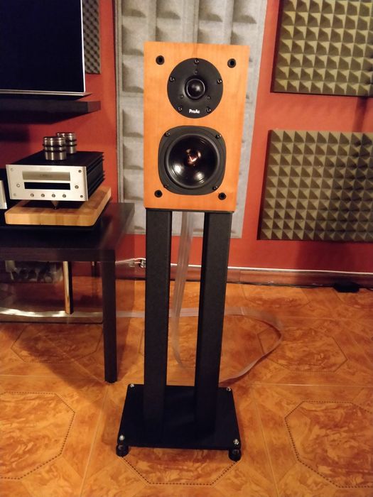 Colunas ProAc Tablette Ten Signature