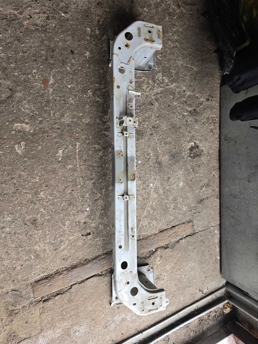 belka przód Mitsubishi ASX 2010-