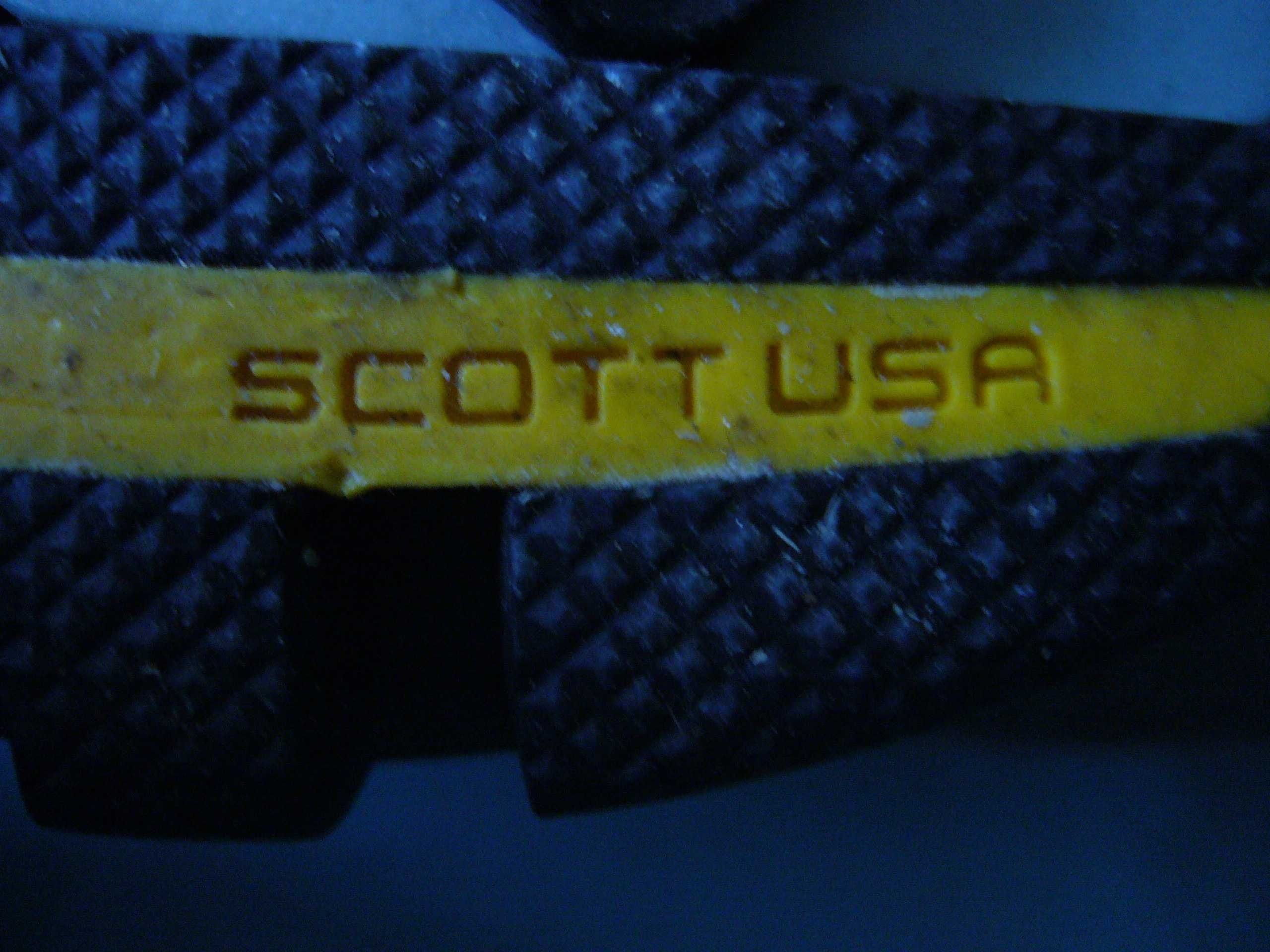 Sapatos BTT Scott Explorer