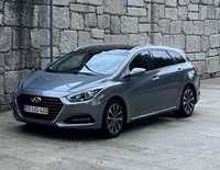 Hyundai i40 SW 1.7 CRDi Auto Premium