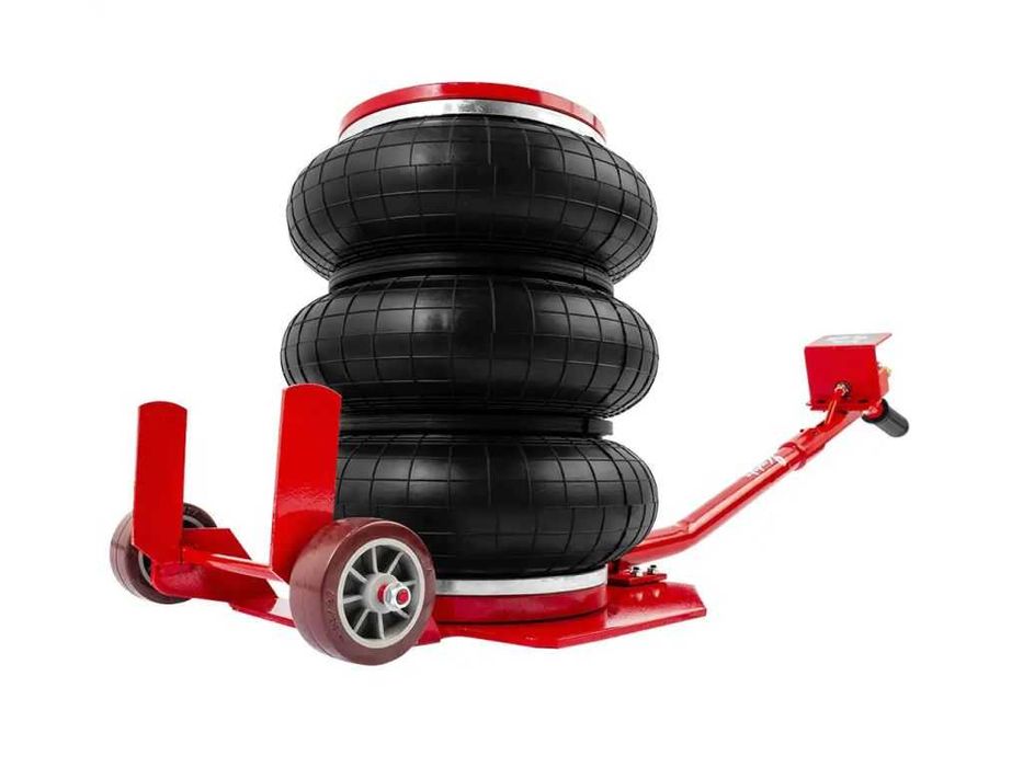 Домкрат пневматичний - REDATS 3T LS-230 пневматический