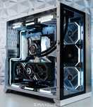ГАРАНТІЯ/Комп'ютер RTX 3070/I7 24 ядер/ОЗУ 16 GB DDR4