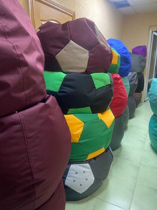 Крісло - мішок від виробника