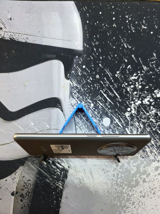 Realme 14 Pro 5G Gray 256Gb Глобал