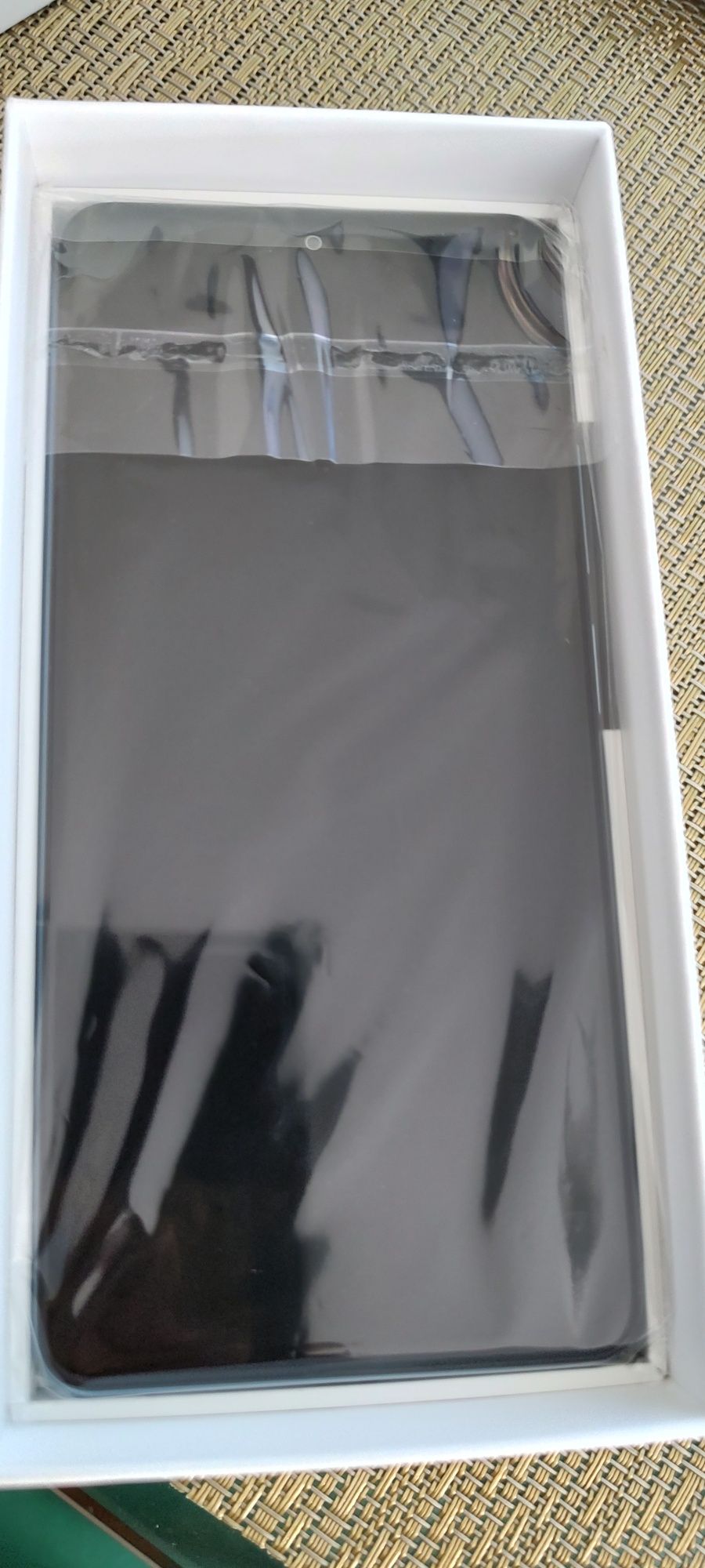 Xiaomi Mi 11i 5G 256GB srebrny