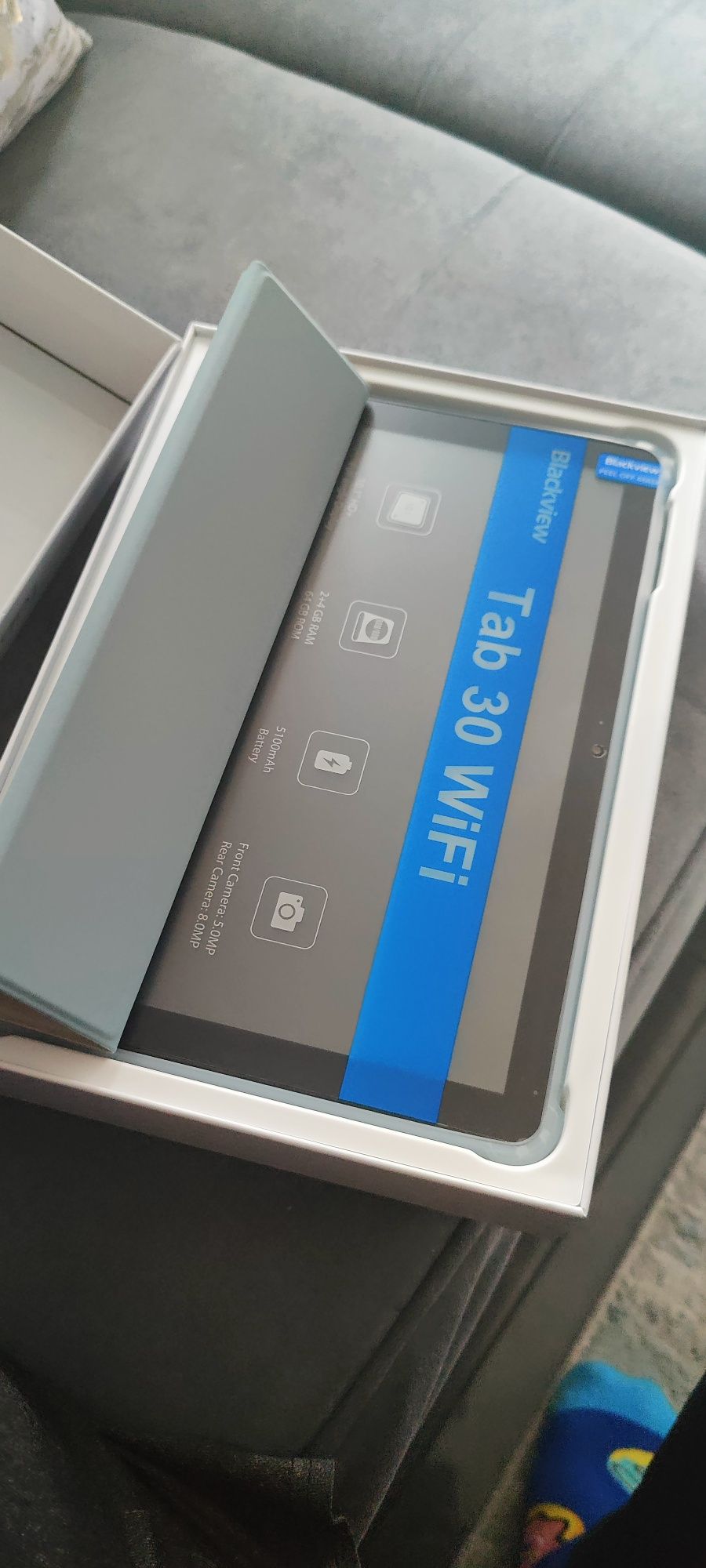 Tablet BlackView TAB 30 Wifi