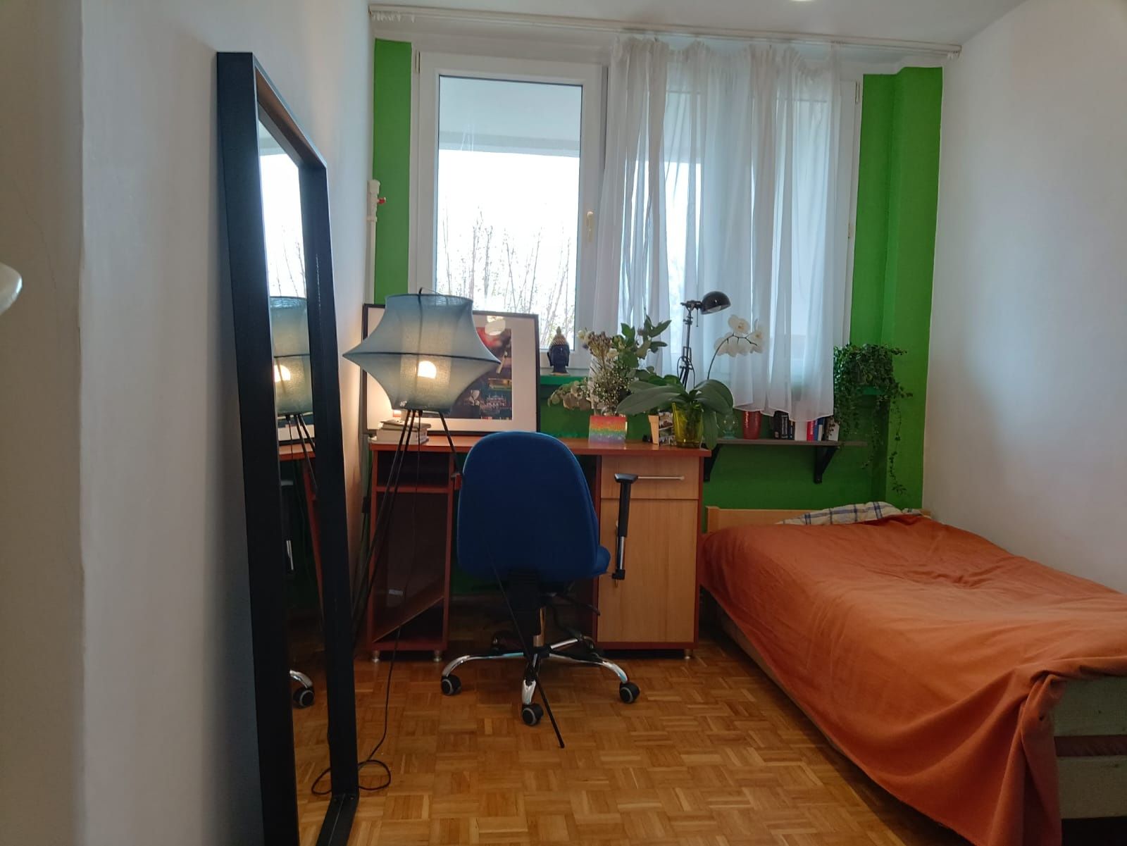 Mieszkanie we Wrocławiu