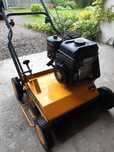Wertykulator spalinowy Stiga SVP 40 B