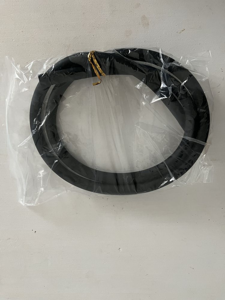 Shisha nova , com caixa, plastificada