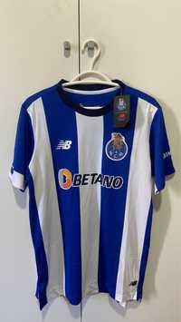 T shirt porto 23/24