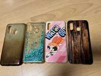 Etui Samsug Galaxy A20e