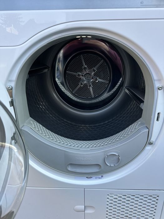 Miele PDR507&PWM508 Professional