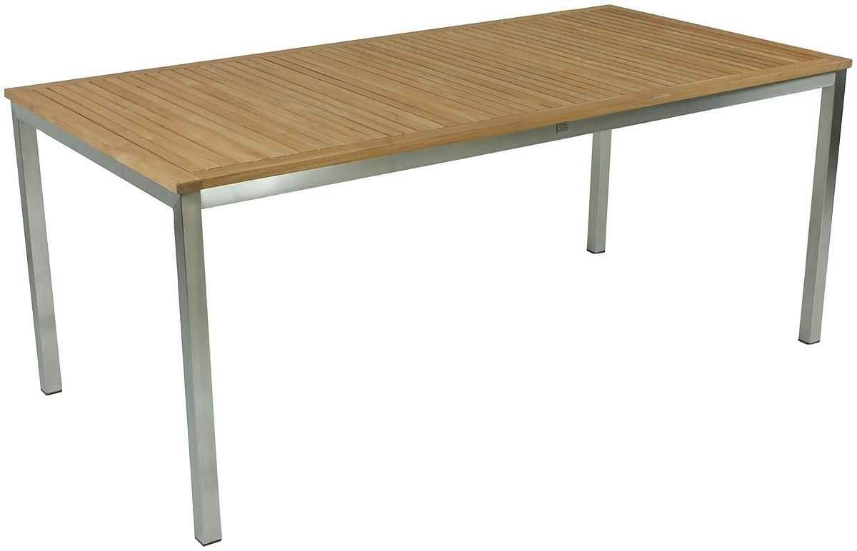 Nowy stół.  Twoj wymazony stół.  Metalowy stelaż stołu. Kolor szary.