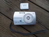 Olympus U700 all-weather 7.1 megapixel