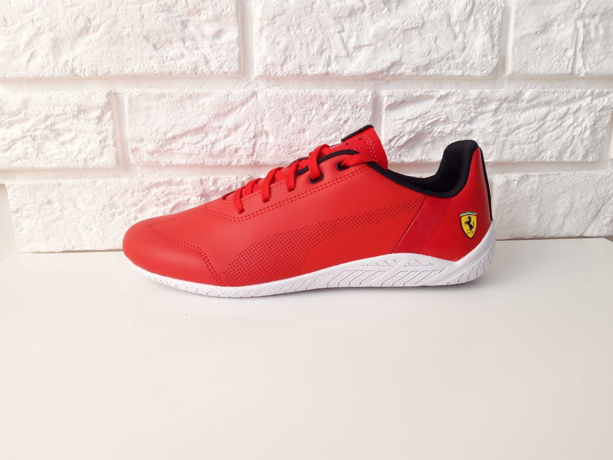 Buty Męskie PUMA Ferrari Rdg Cat r.42/45/46