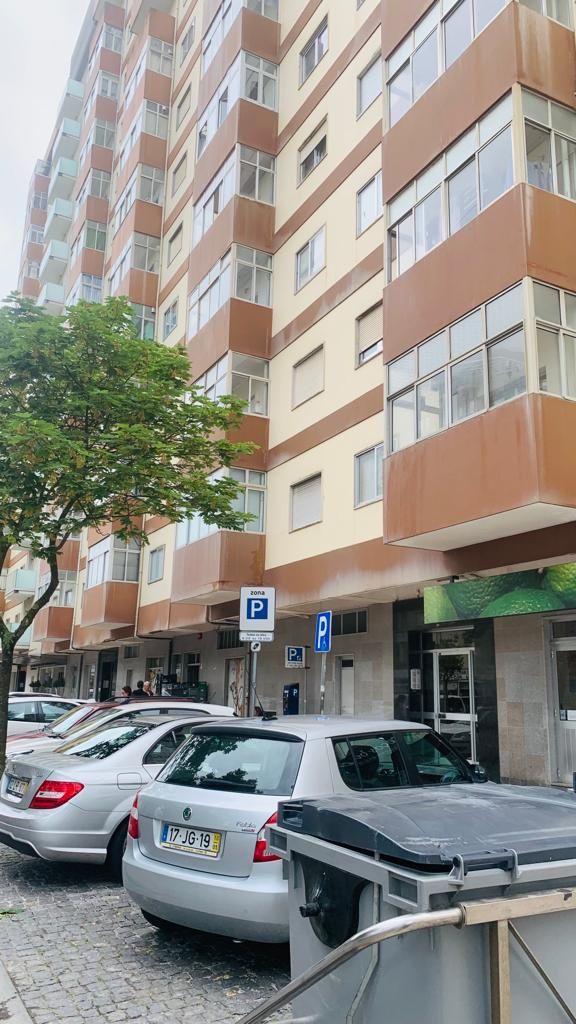 Apartamento Póvoa de Varzim